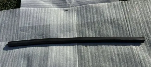 Audi A4 S4 B8 8K Engine compartment rubber 8T0823723B