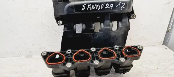 Dacia Sandero Intake manifold 8200880099 8200762352 73916