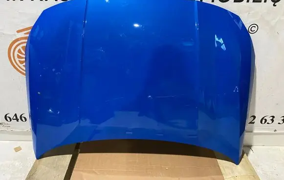 BMW 1 F40 Engine bonnet/hood 41009492428 9492428