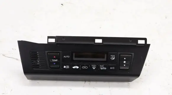 Honda Civic IX Other switches/knobs/shifts SANWA2600C