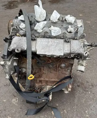 Toyota Avensis T250 Engine