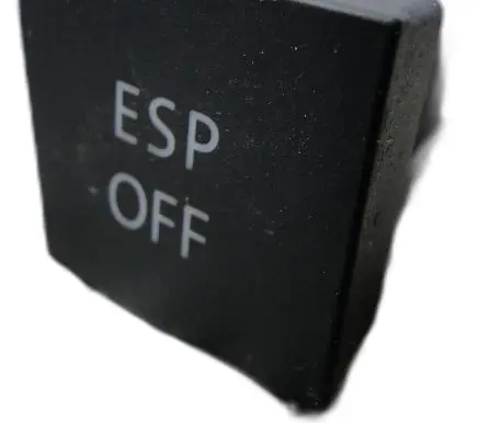 Volkswagen PASSAT B6 Other switches/knobs/shifts 3C0927117C