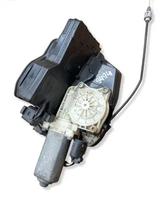 BMW 7 E65 E66 Rear door lock 7202137