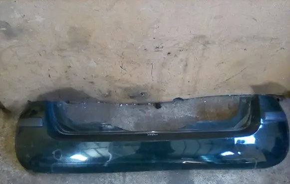 Renault Modus Rear bumper