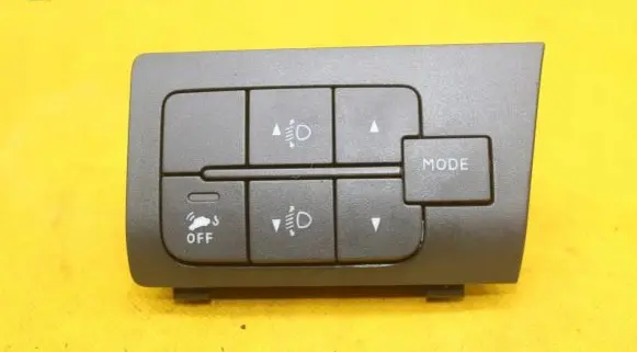 Light switch