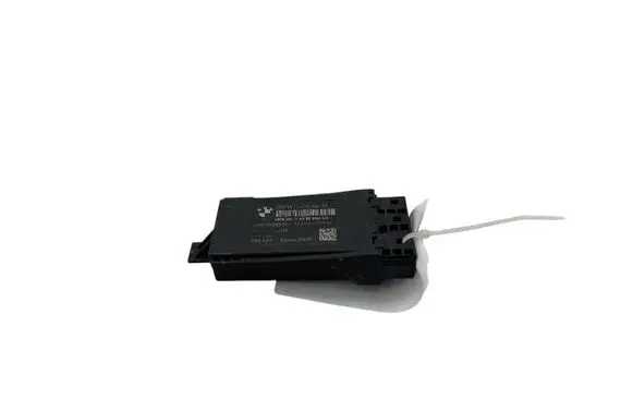 BMW 3 G20 G21 Seat control module 7490465