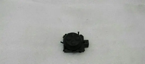 Mercedes-Benz GL X164 Seat control switch A2048702558