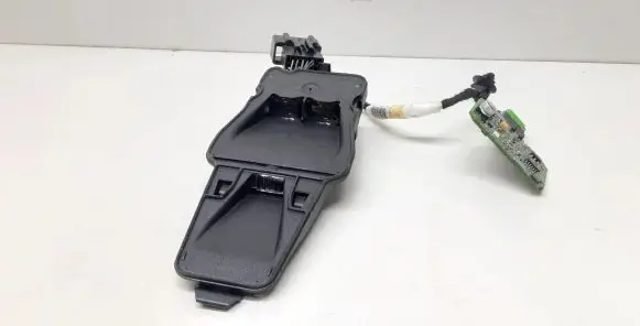 Volvo XC60 Rain sensor P31295504