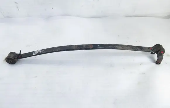 Ford Transit Rear leaf spring 