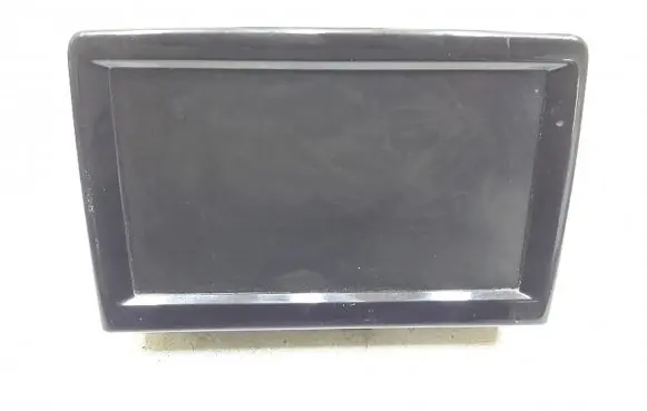 Audi A8 S8 D3 4E Screen/display/small screen 4e0919603k