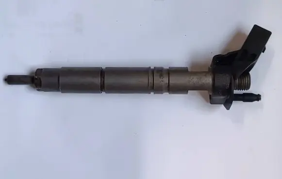 Mercedes-Benz E W211 Fuel injector A642070 0445115 070326