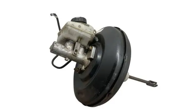 Opel Zafira A Brake booster 09228608 904P