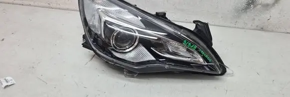 Opel Cascada Headlight/headlamp 030126220408