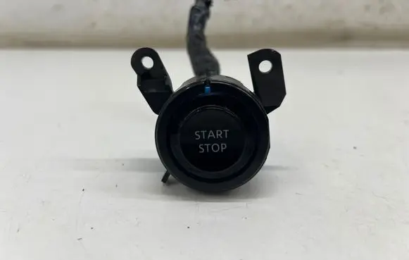 Nissan X-Trail T33 Engine start stop button switch 251506XJ0AT