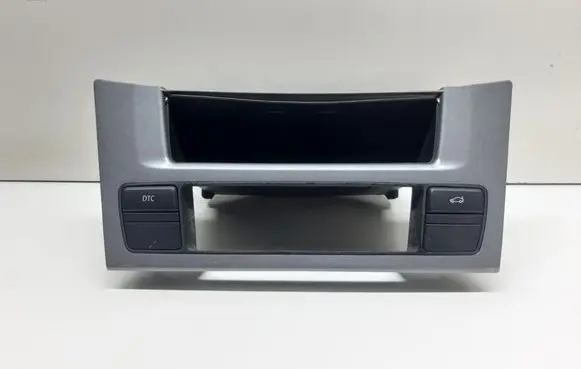 BMW 5 E60 E61 Glove box central console 9156029 9159066