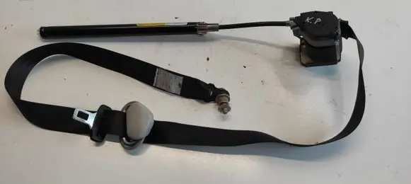 Ford Galaxy Front seatbelt 7M3857705 1M21611B09AAYYDS 33023997