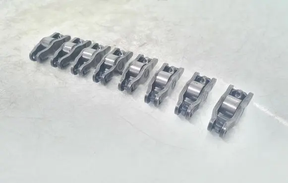 Peugeot 307 Valve rocker arm 