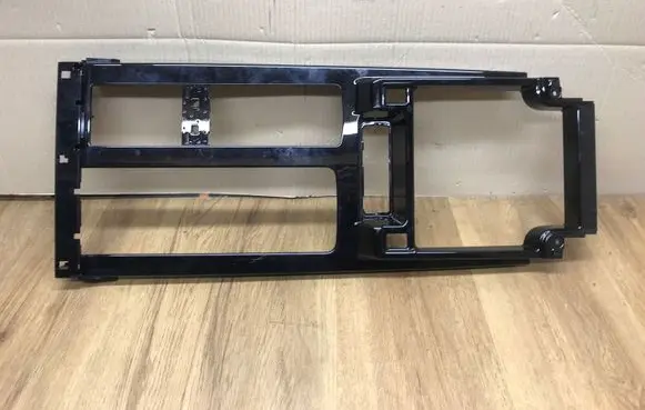 Land Rover Discovery 5 Other center console (tunnel) element HY32046C34A 105870891C