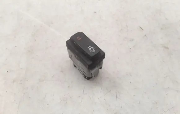 Renault Vel Satis Central locking switch button 8200179029