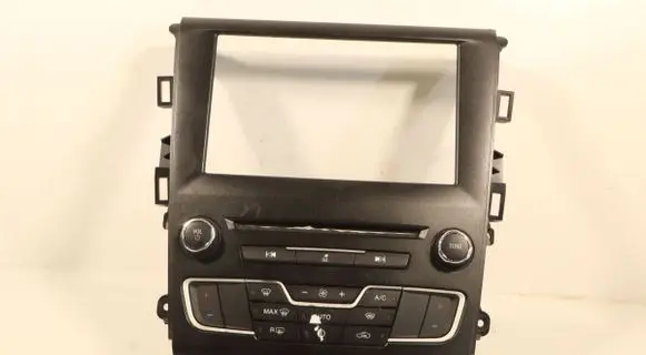 Ford Mondeo MK V Head unit multimedia control HS7T18E245CCB