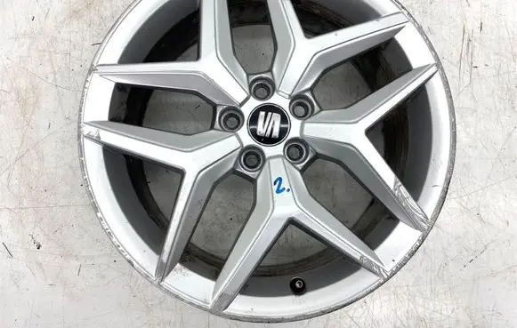 Seat Ibiza V (KJ) R18 alloy rim 6F0601025C