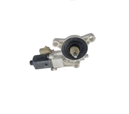 Dodge Grand Caravan Rear door window regulator motor 0130822335