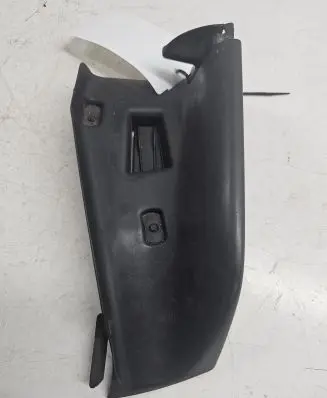 Audi A4 S4 B6 8E 8H Seat belt trim 8E9857792A