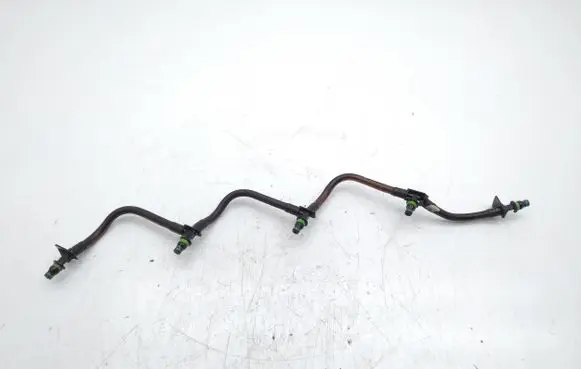 Peugeot 3008 I Fuel return line/hose 