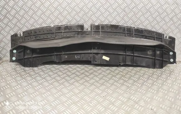 Toyota Aygo AB40 Front bumper skid plate/under tray 526180H010