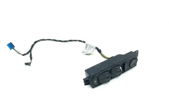 Mercedes-Benz Vito Viano W639 Electric window control switch A6395450413