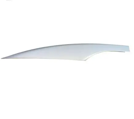 Opel Antara Roof bar rail cover 96660369