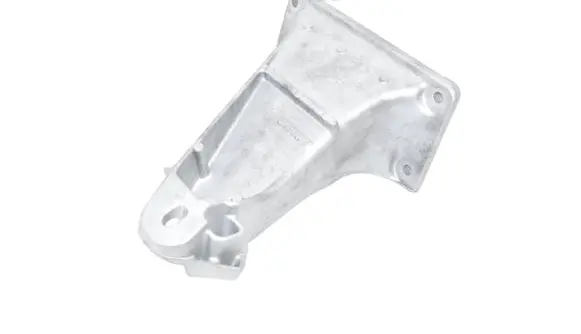 BMW 5 E39 Engine mounting bracket 22116752648 6752648 22111092974
