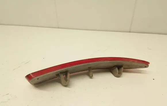 Dacia Lodgy Rear tail light reflector