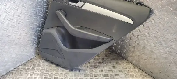 Audi Q5 SQ5 Rear door card panel trim