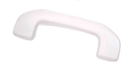 Mercedes-Benz GLE (W166 - C292) Front interior roof grab handle A0998150039