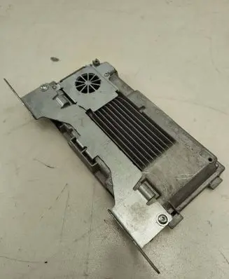 BMW X7 G07 Speedometer control unit/module 5A7E4E6 13264010 DD581853