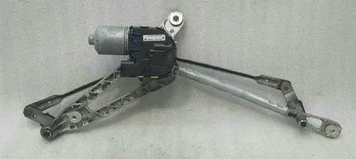 Porsche Cayman 981 Front wiper linkage and motor 99162803604