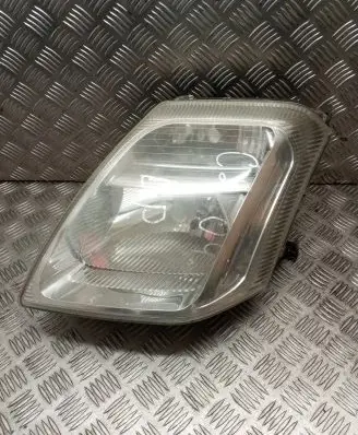 Citroen C2 Headlight/headlamp
