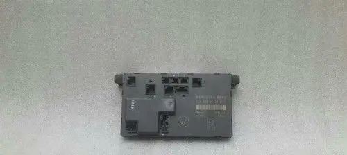 Mercedes-Benz CLS C219 Comfort/convenience module A2198200726