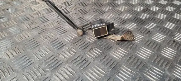 Headlight/headlamp level sensor