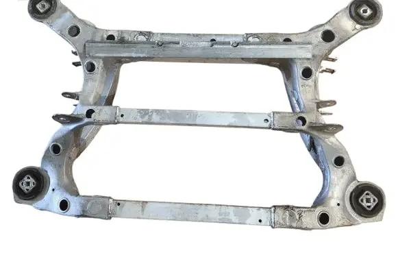 Tesla Model S Rear subframe 