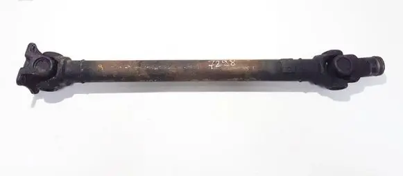 Jaguar F-Pace Front prop shaft 