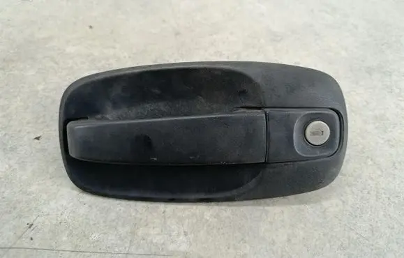 Opel Vivaro Front door exterior handle 