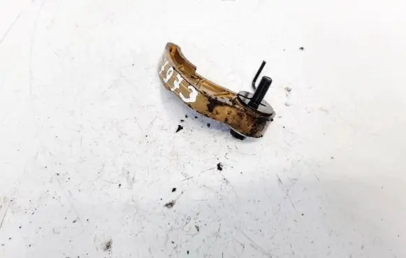 Audi A3 S3 8P Slide rail for timing chain 038115130