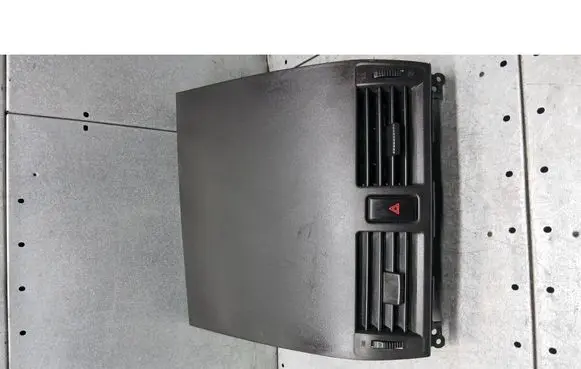Mazda 3 I Dashboard side air vent grill/cover trim