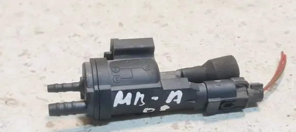 Mercedes-Benz A W169 Turbo solenoid valve 0025401497 8843625800