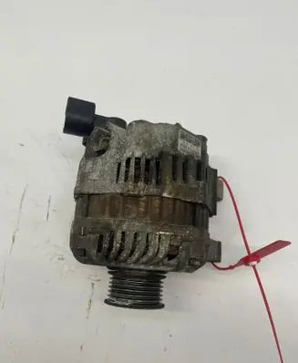 Peugeot 5008 Generator/alternator