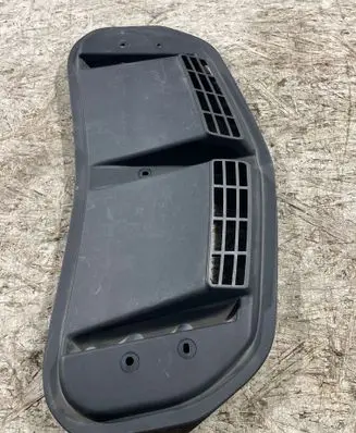 Audi Q5 SQ5 FY Bonnet/hood grill 84338460