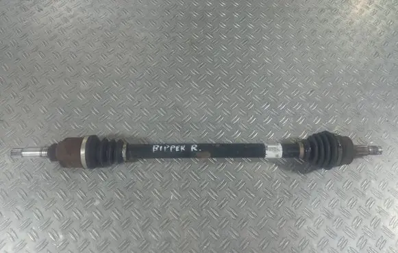 Peugeot Bipper Front driveshaft 51783852