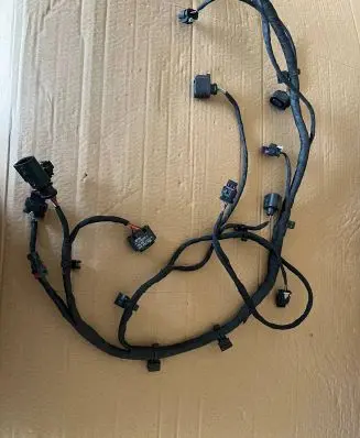Skoda Superb B8 (3V) Other wiring loom 3V0971095P